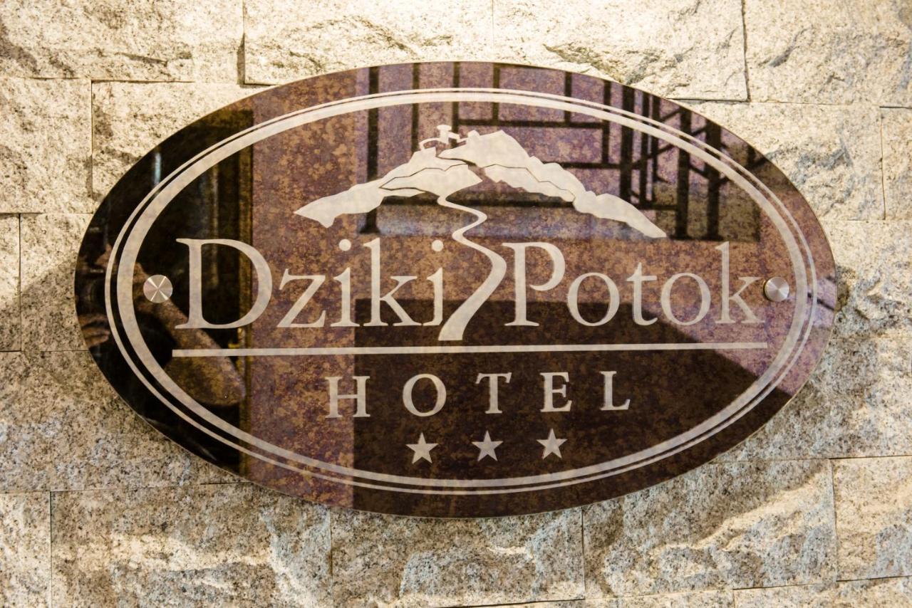 Hotel Dziki Potok Karpacz Konferencje & Spa Exterior photo